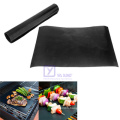 Hot Sale PTFE Reusable Fireproof BBQ Grill Mat For Outdoor